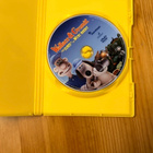 Wallace & Gromit - Kanin kirous DVD - pikkukuva 3