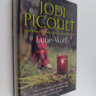 Jodi Picoult : Lone wolf - pikkukuva 1