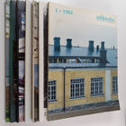 Arkkitehti vuosikerta 1982 - pikkukuva 1