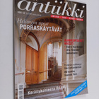 Glorian antiikki 5/2005 - pikkukuva 1