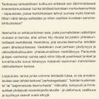 Minna Nikunen: Surman jälkeen itsemurha - pikkukuva 3