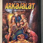 Steven Spielberg: ARKAJALAT (1985) Sean Astin, Corey Feldman - pikkukuva 1