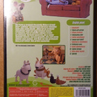 dvd, Eläimellistä menoa - 2. tuotantokausi * UUSI / NEW [ani - pikkukuva 2