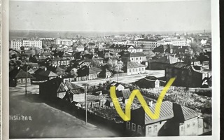 Valokuva Äänislinna