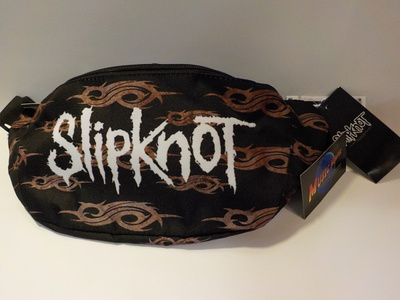SLIPKNOT UUSI VYÖLAUKKU