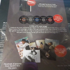 GARTH BROOKS - THE FIRST FIVE YEARS UUSI 5CD + BOOK SET+ - pikkukuva 3