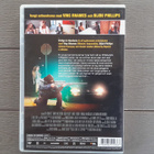 DVD: Bridge To Nowhere (Wing Rhames, Bijou Phillips 2009) - pikkukuva 2