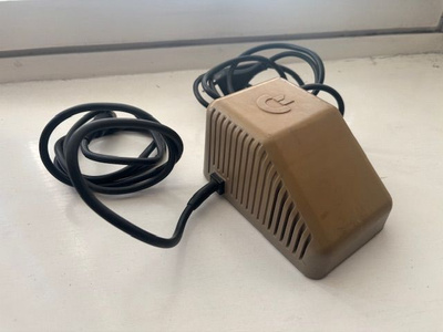 Commodore 64 virtalähde