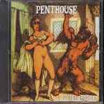 Penthouse ** Gutter Erotica ** CD