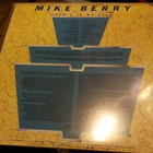 MIKE BERRY - ROCK'S IN MY HEAD M-/M- LP - pikkukuva 2