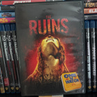 The Ruins (2008) suomijulkaisu - pikkukuva 1