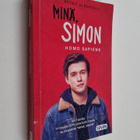 Becky Albertalli : Minä, Simon, Homo Sapiens - pikkukuva 1