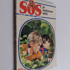 Enid Blyton : SOS ja kadonnut tyttö - pikkukuva 1