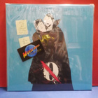 QUEEN OF THE STONE AGE - LIKE CLOCKWORK M-/M- GATEFOLD 2LP - pikkukuva 1