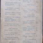 Leo Perutz: Bolibarin markiisi, Karisto 1928. 287 s. - pikkukuva 2