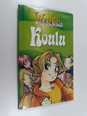 Witch : Koulu