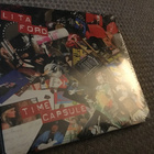 LitaFord . Time capsule muoveissa CD - pikkukuva 1