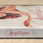Angelika (1964) Michèle Mercier, Robert Hossein - pikkukuva 3