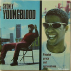 Sydney Youngblood • Passion, Grace And Serious Bass... CD - pikkukuva 1