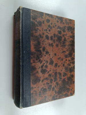 Emil Strauss : Elämäntanssi