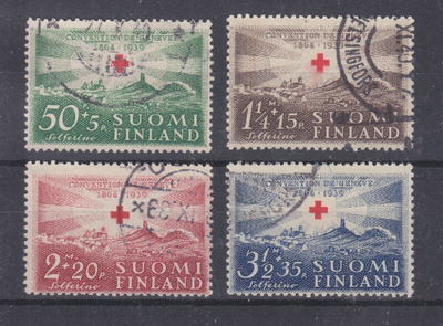 1939 PR sarja leimattuna.