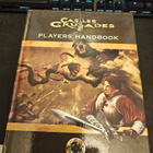 Castles & Crusades Players Handbook - pikkukuva 1