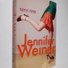 Jennifer Weiner : Tietyt tytöt - pikkukuva 1