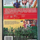 Poutapilviä ja lihapullakuuroja 1&2 (2DVD) animaatiokomedia - pikkukuva 2