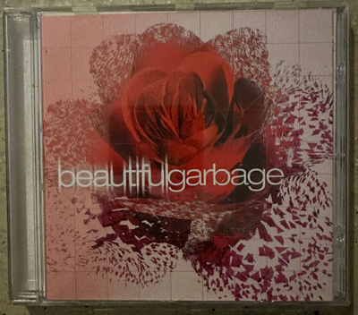 [CD] GARBAGE: BEAUTIFUL