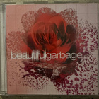 [CD] GARBAGE: BEAUTIFUL - pikkukuva 1