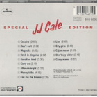 J J CALE SPECIAL EDITION - pikkukuva 2