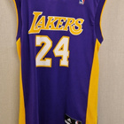 Kobe Briant Lakers .Pelipaikka Adidas koko XS - pikkukuva 1