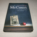 Frank McCourt Liitupölyä -sid - pikkukuva 1