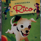 Lehtinen: Sirkuskoira Rico - pikkukuva 1