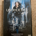 Unohdetut DVD - pikkukuva 1