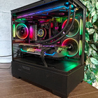 Pelitietokone (Ryzen 7500f, RTX3080, 32gb ram ddr5) - pikkukuva 1