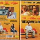 WELCOME TO THE RILEYS (15 685) UUSI -FI- DVD kristen stewart - pikkukuva 1