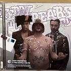 Teddybears Sthlm - Fresh! CD 2004 Epic Cobrastyle - pikkukuva 1