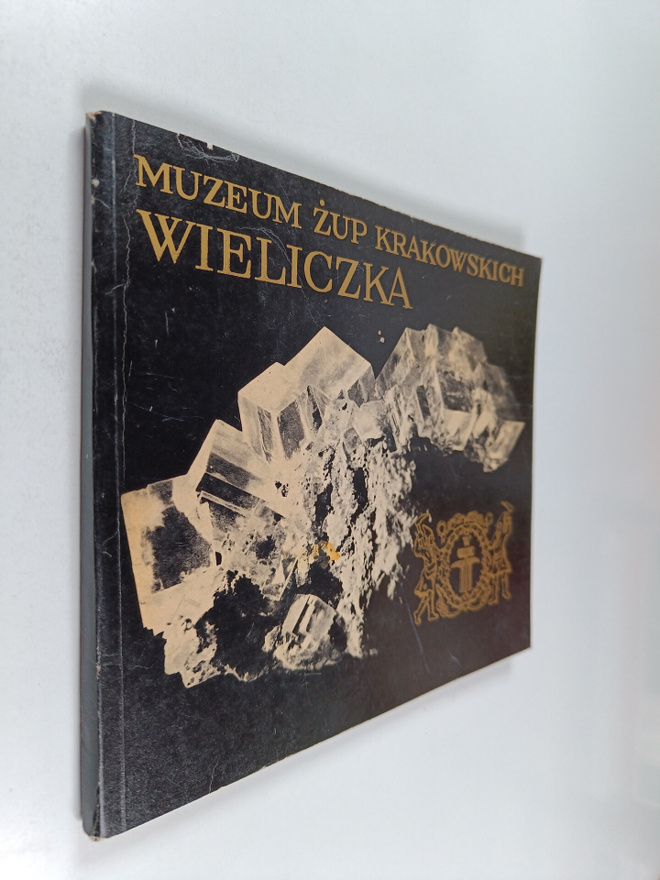 Muzeum Zup Krakowskich Wieliczka