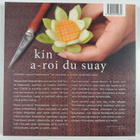 Niramon Thanuddhanusilp : Kin a-roi du suay : thaimaalain... - pikkukuva 2