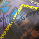 THE BEST OF HANOI ROCKS G-/EX LP+12'' NELJÄLLÄ NIMMARILLA - pikkukuva 2