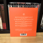 Rammstein - Mein Herz Brennt - pikkukuva 2