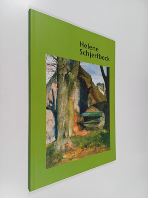 Helene Schjerfbeck : Helene Schjerfbeck