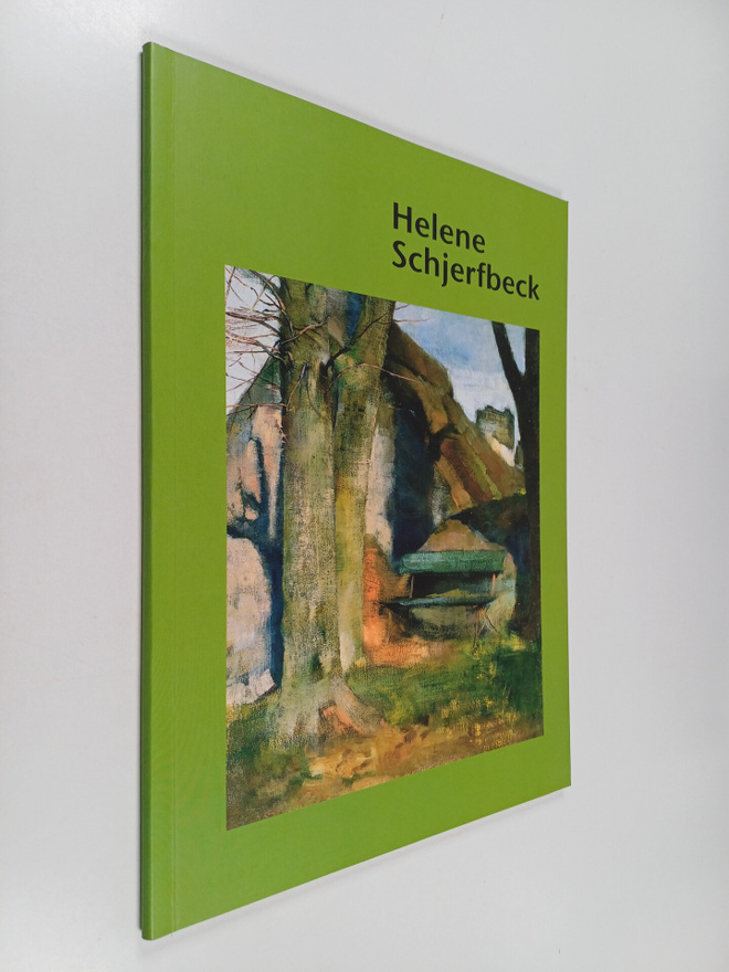 Helene Schjerfbeck : Helene Schjerfbeck