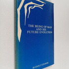 Rudolf Steiner : The being of man and his future evolution - pikkukuva 1