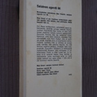 William Johnston : Salainen agentti 86 ( 1.p. 1970 ) - pikkukuva 2