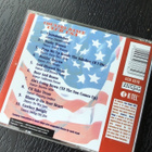 Country dance club usa - country dance kings CD - pikkukuva 2