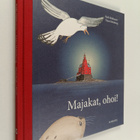 Raili Mikkanen : Majakat ohoi! - pikkukuva 1