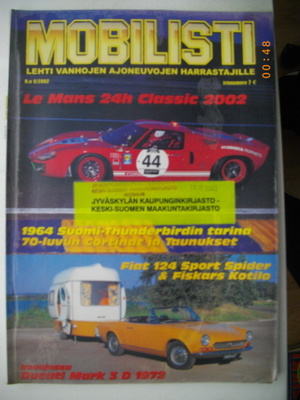 Mobilisti Nro 6/2002 (16.3)