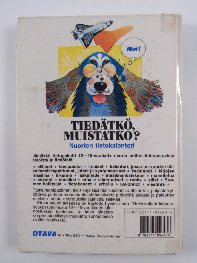 Item image